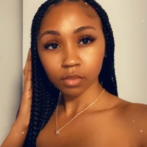 Meet your Posher, Aaliyah